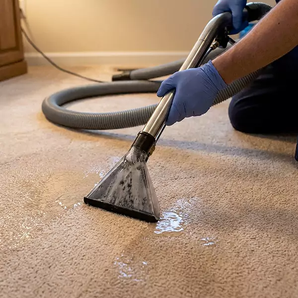 Emergency Water Extraction in Irving, TX 