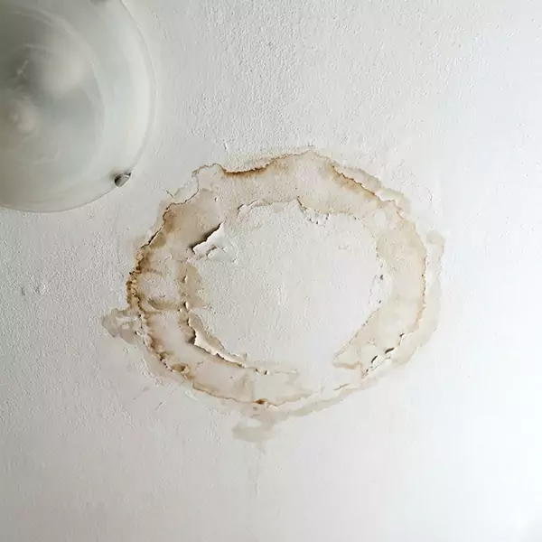 Leaking Ceiling Repair in Irving, TX 