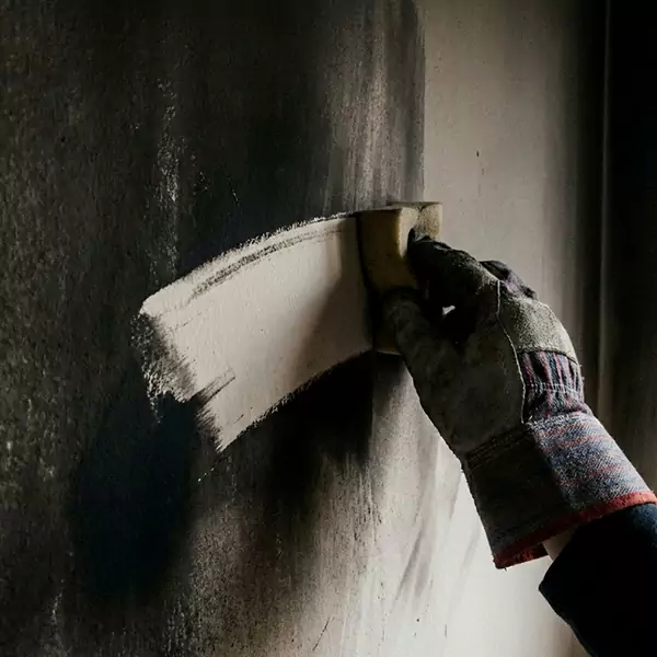 Smoke Damage Cleaning in Irving, TX