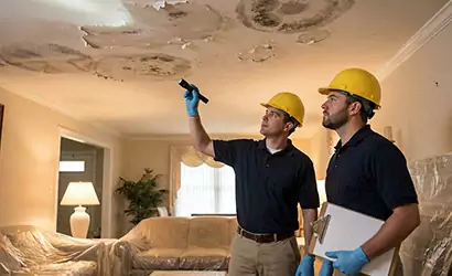 What Make Us Different From Other Water Damage Restoration Companies in Irving?