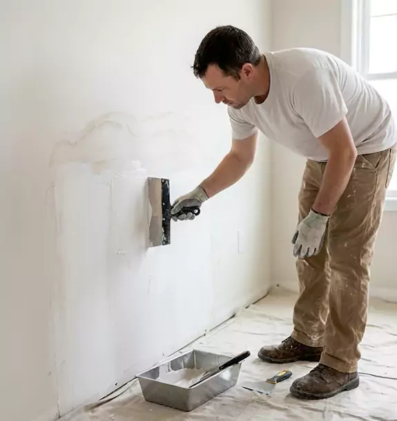 Reliable Solutions for Water Damaged Drywall in Irving, TX