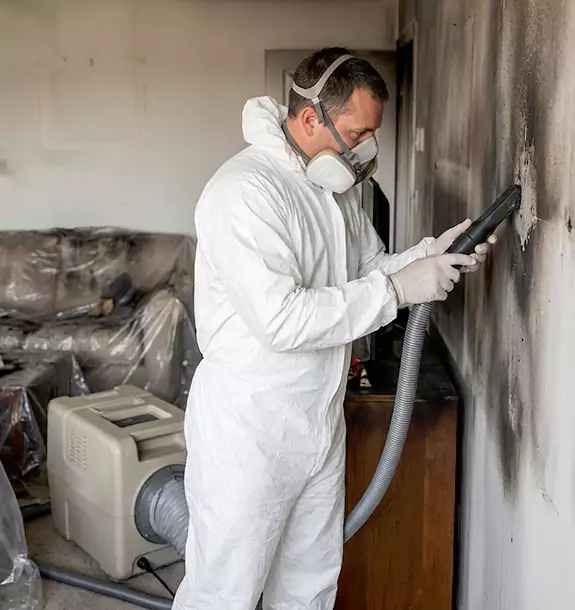 Expert Smoke Cleaning in Irving, TX