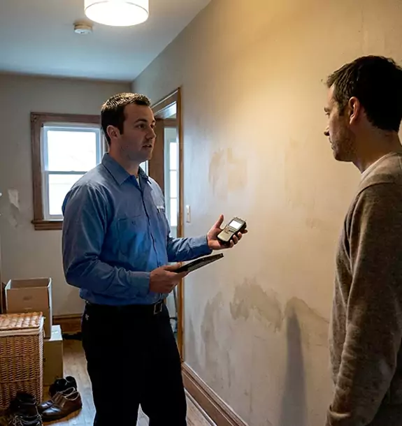 Expert Water Mitigation Services in Irving, TX