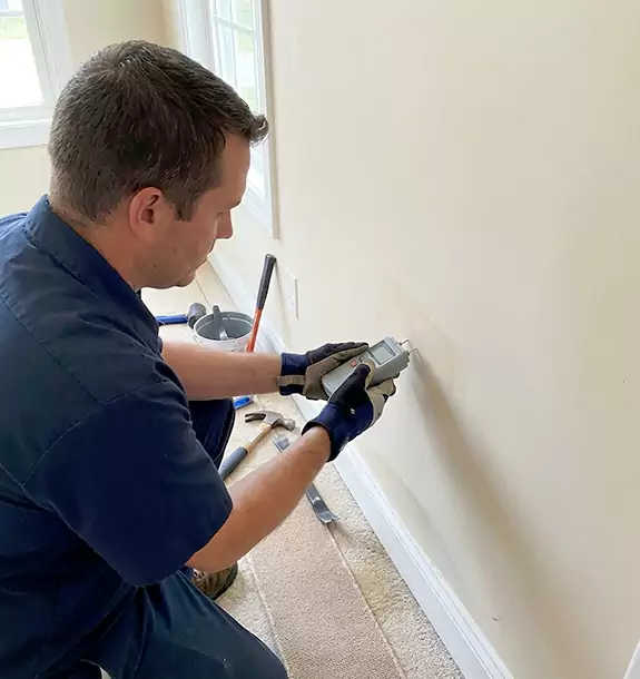 Your Trusted Water Mitigation Company in Irving, TX