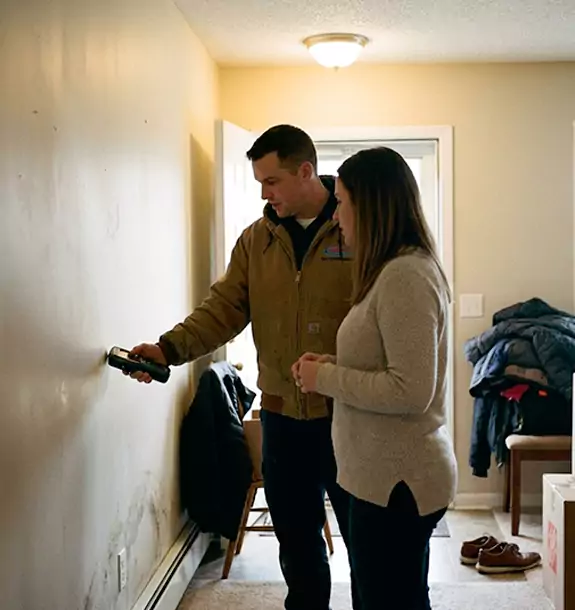 Expert Water Restoration Services in Irving, TX